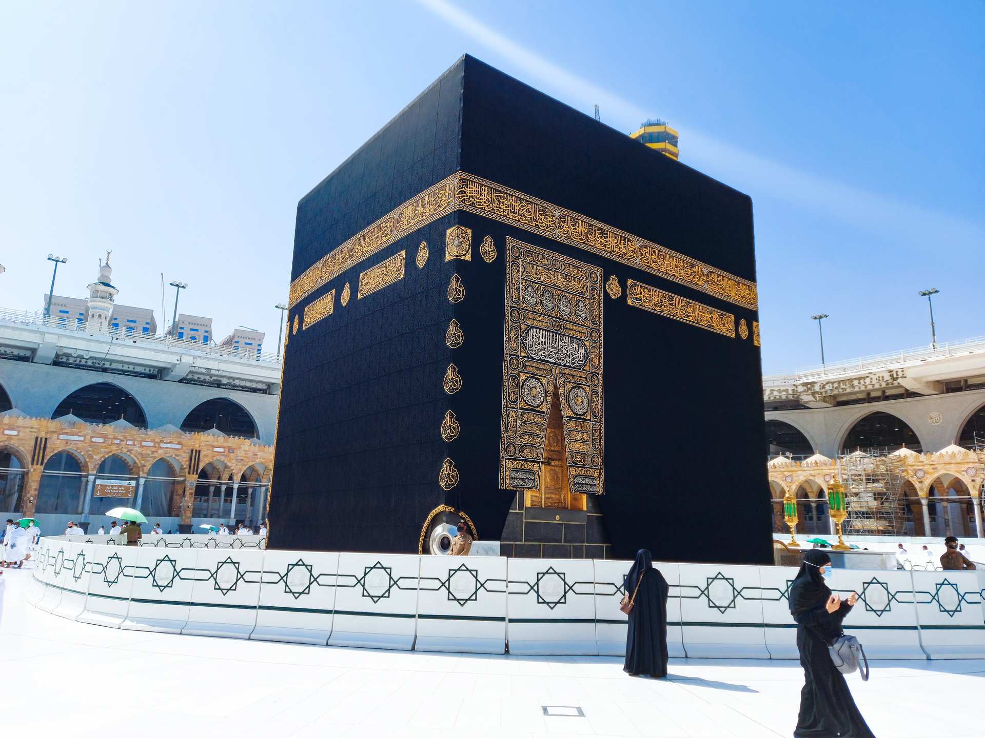 What to Pack for Hajj and Umrah: A Complete Checklist for Illinois Pilgrims