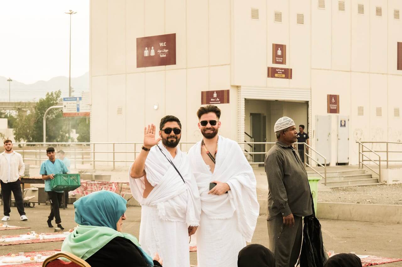 How to Plan Your Spiritual Journey: Umrah Packages from Chicago Guide